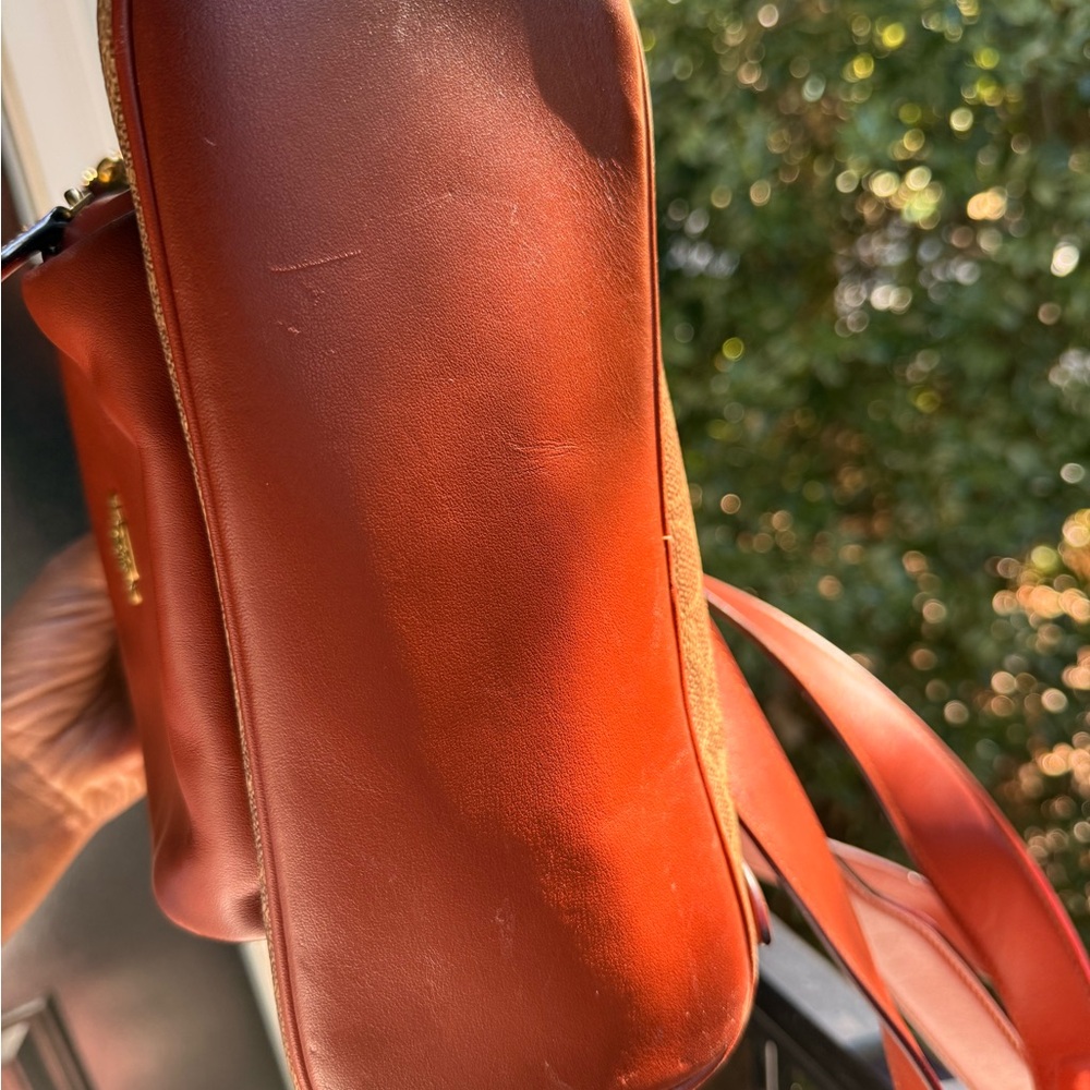 Carrie Backpack 23 in Signature Canvas - Picture 5 of 7